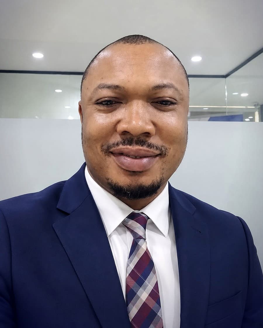 Mr. Solomon E. Solomon
