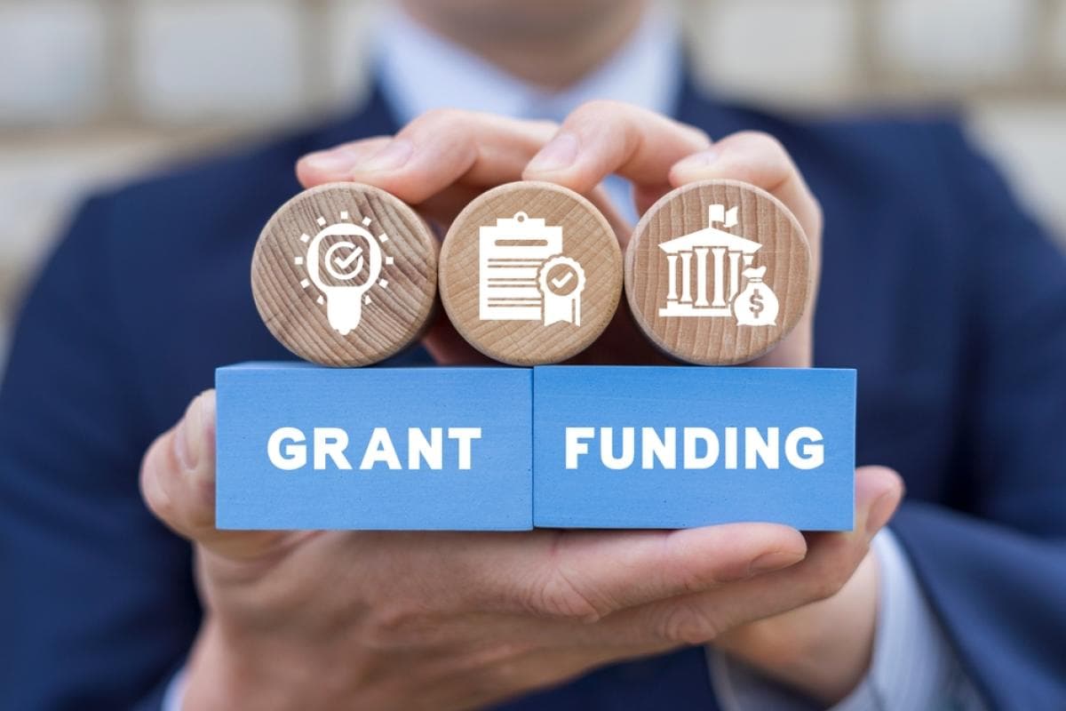 Global Funding & Grants Facilitation