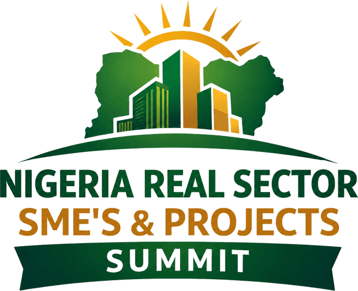 Nigeria Real Sector SME's & Projects Summit