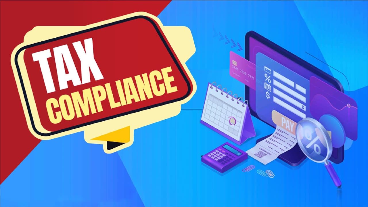 Tax & Compliance