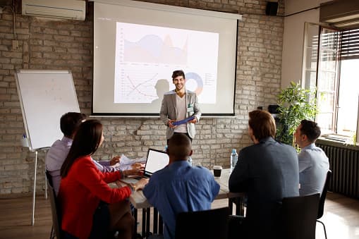 Training & Development